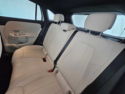 2025 Mercedes-Benz GLA GLA 250