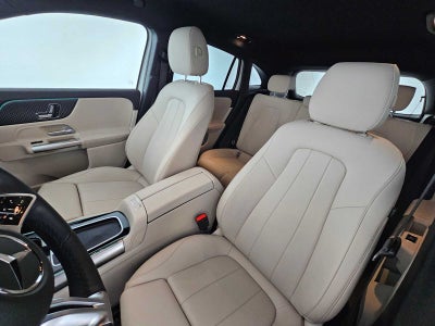 2025 Mercedes-Benz GLA GLA 250