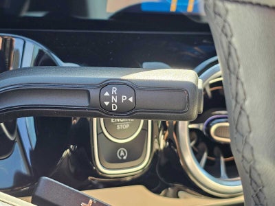 2026 Mercedes-Benz GLA 250 SUV