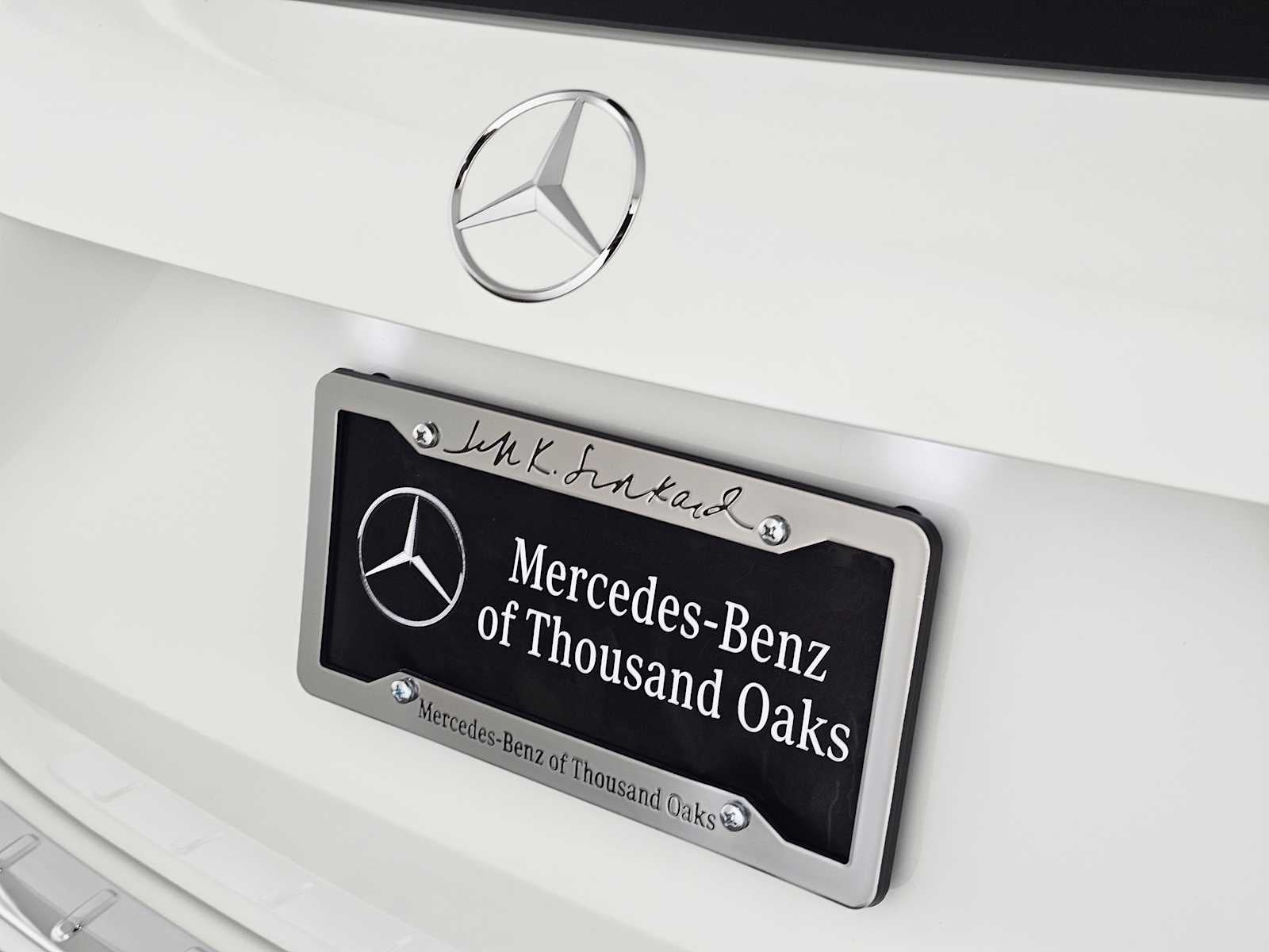 2025 Mercedes-Benz GLA AMG® GLA 35