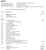 2025 Mercedes-Benz GLA AMG® GLA 35