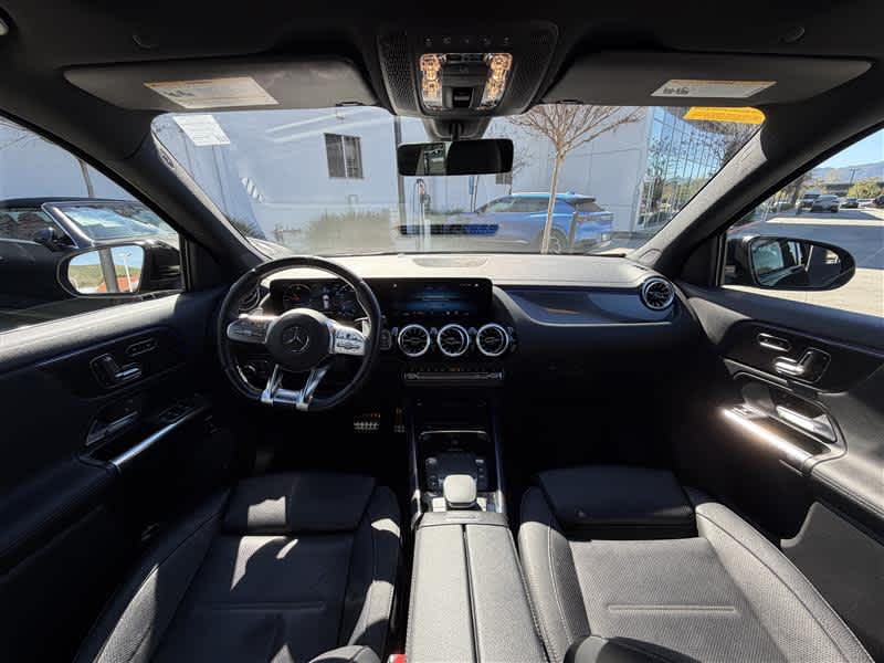 2022 Mercedes-Benz AMG® GLA 35 AMG® GLA 35