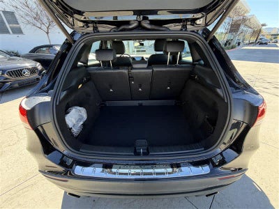 2022 Mercedes-Benz AMG® GLA 35 AMG® GLA 35