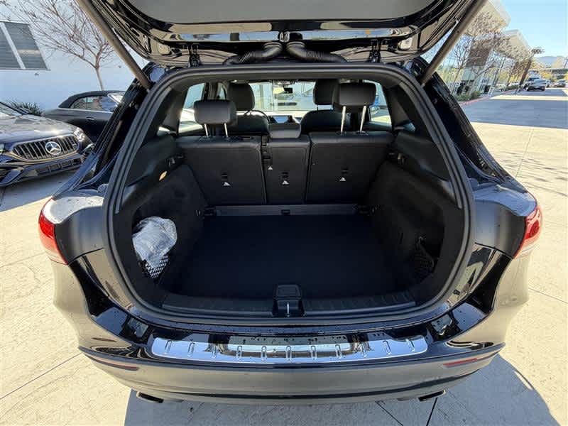 2022 Mercedes-Benz AMG® GLA 35 AMG® GLA 35