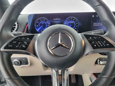 2024 Mercedes-Benz EQB 250+ SUV