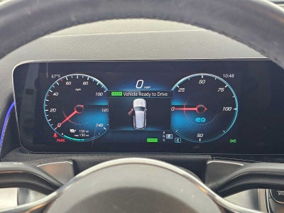 2023 Mercedes-Benz EQB 300 4MATIC® SUV