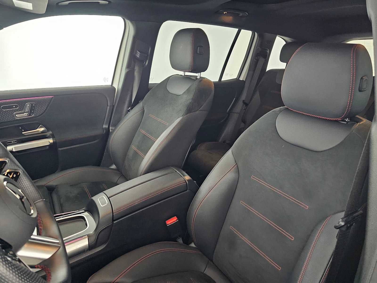 2024 Mercedes-Benz EQB 300 4MATIC® SUV