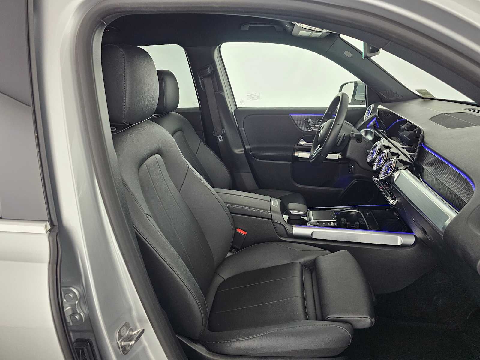 2023 Mercedes-Benz EQB EQB 300