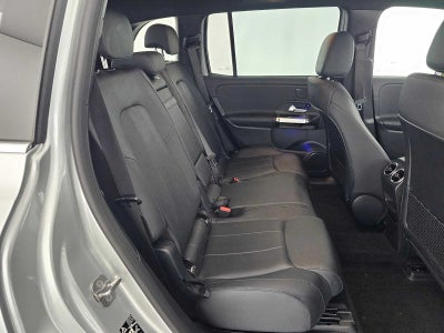 2023 Mercedes-Benz EQB EQB 300