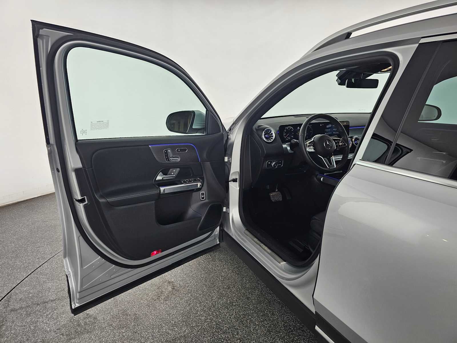 2023 Mercedes-Benz EQB EQB 300