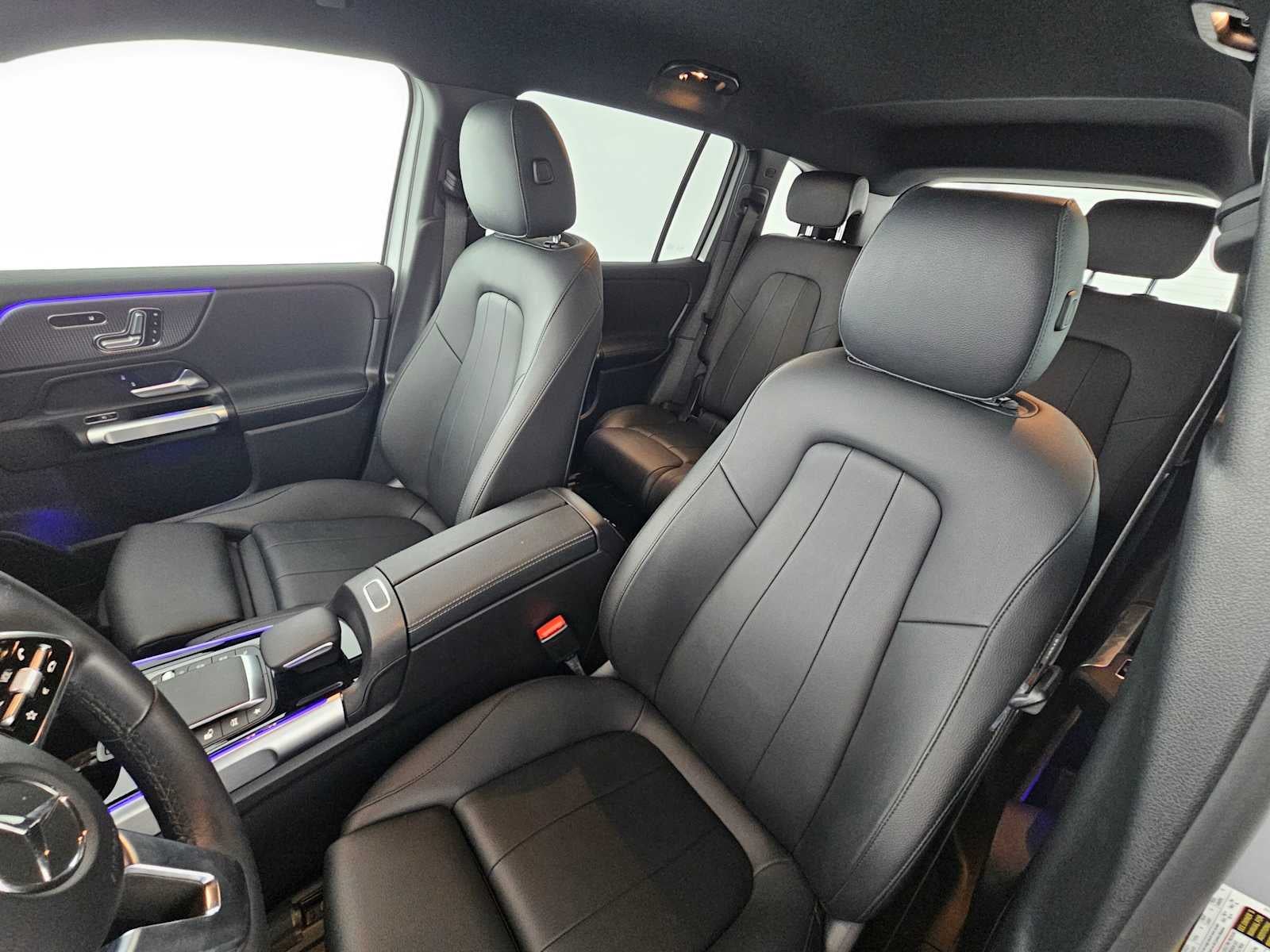 2023 Mercedes-Benz EQB EQB 300