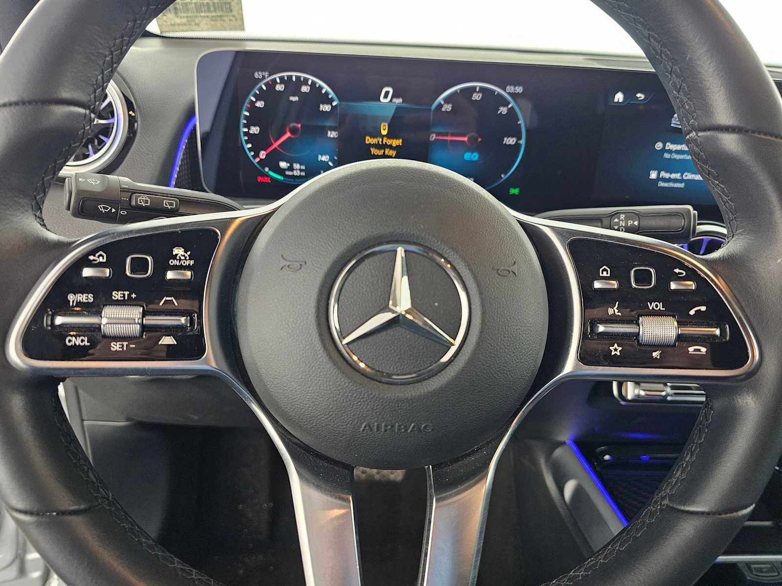 2023 Mercedes-Benz EQB EQB 300