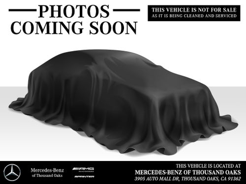 2026 Mercedes-Benz AMG® GLC 43 4MATIC® Coupe