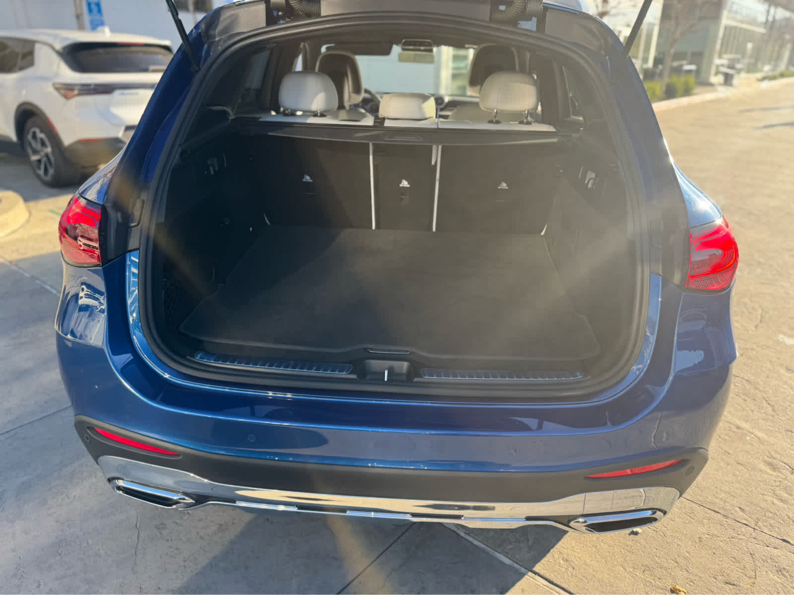 2023 Mercedes-Benz GLC GLC 300