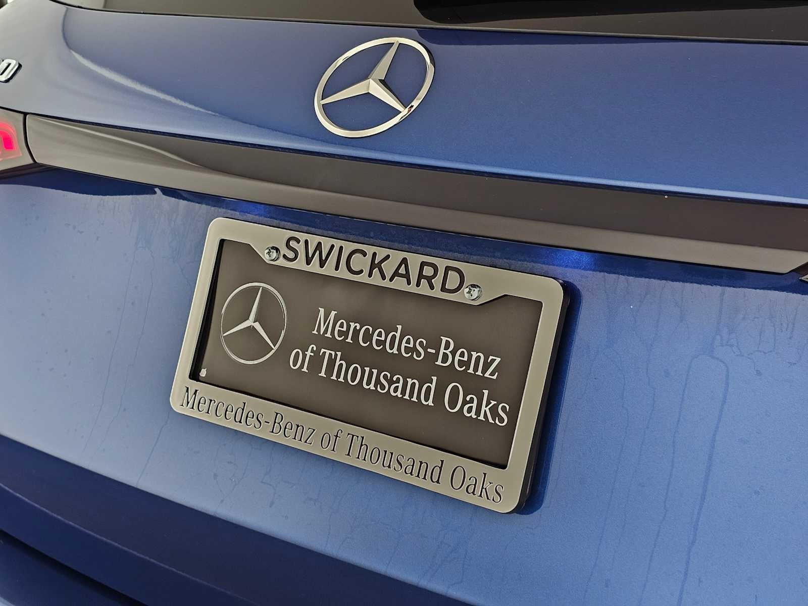 2023 Mercedes-Benz GLC 300 GLC 300