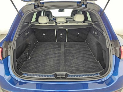 2023 Mercedes-Benz GLC 300 GLC 300