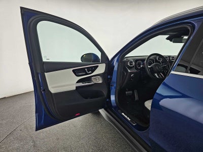 2023 Mercedes-Benz GLC 300 GLC 300