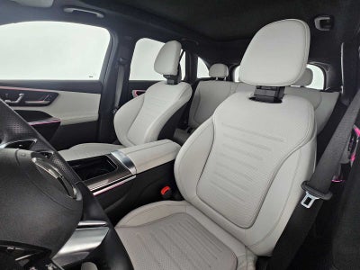 2023 Mercedes-Benz GLC 300 GLC 300