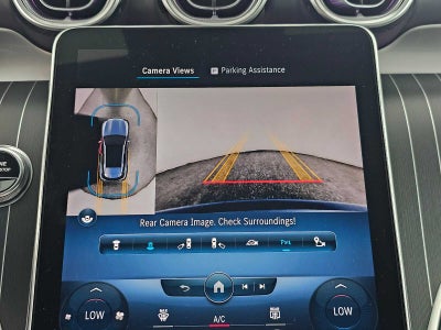 2023 Mercedes-Benz GLC 300 GLC 300