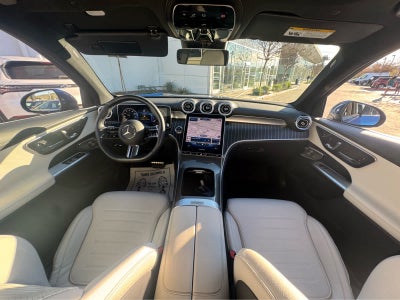 2023 Mercedes-Benz GLC GLC 300