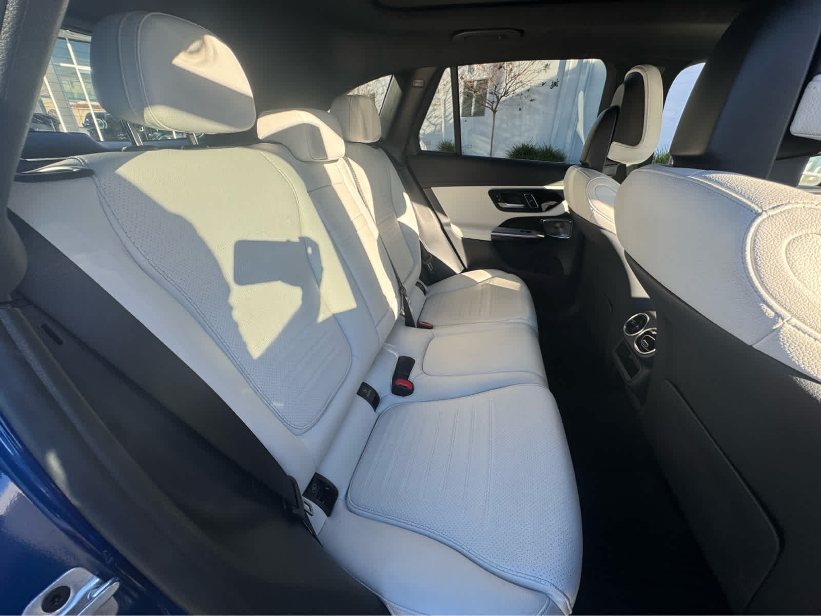 2023 Mercedes-Benz GLC GLC 300