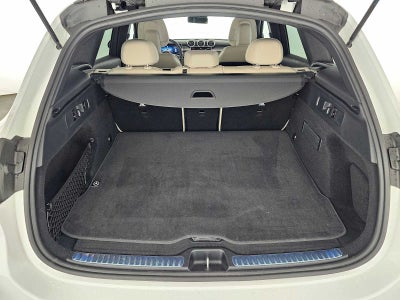 2026 Mercedes-Benz GLC 300 SUV