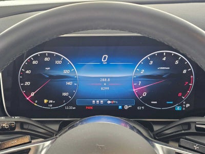 2026 Mercedes-Benz GLC 300 SUV