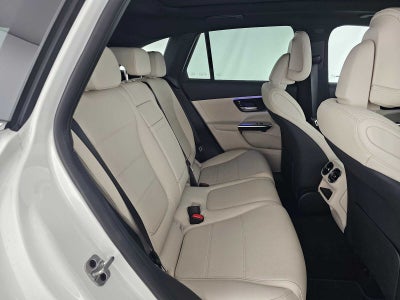 2026 Mercedes-Benz GLC 300 SUV
