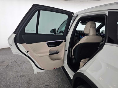 2026 Mercedes-Benz GLC 300 SUV