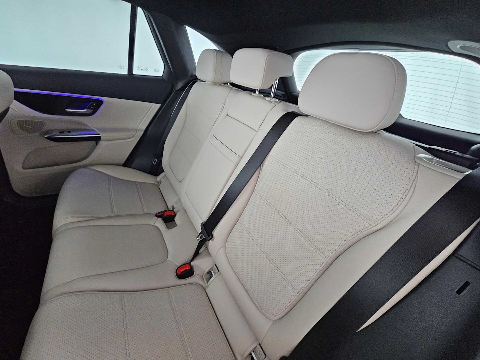2026 Mercedes-Benz GLC 300 SUV