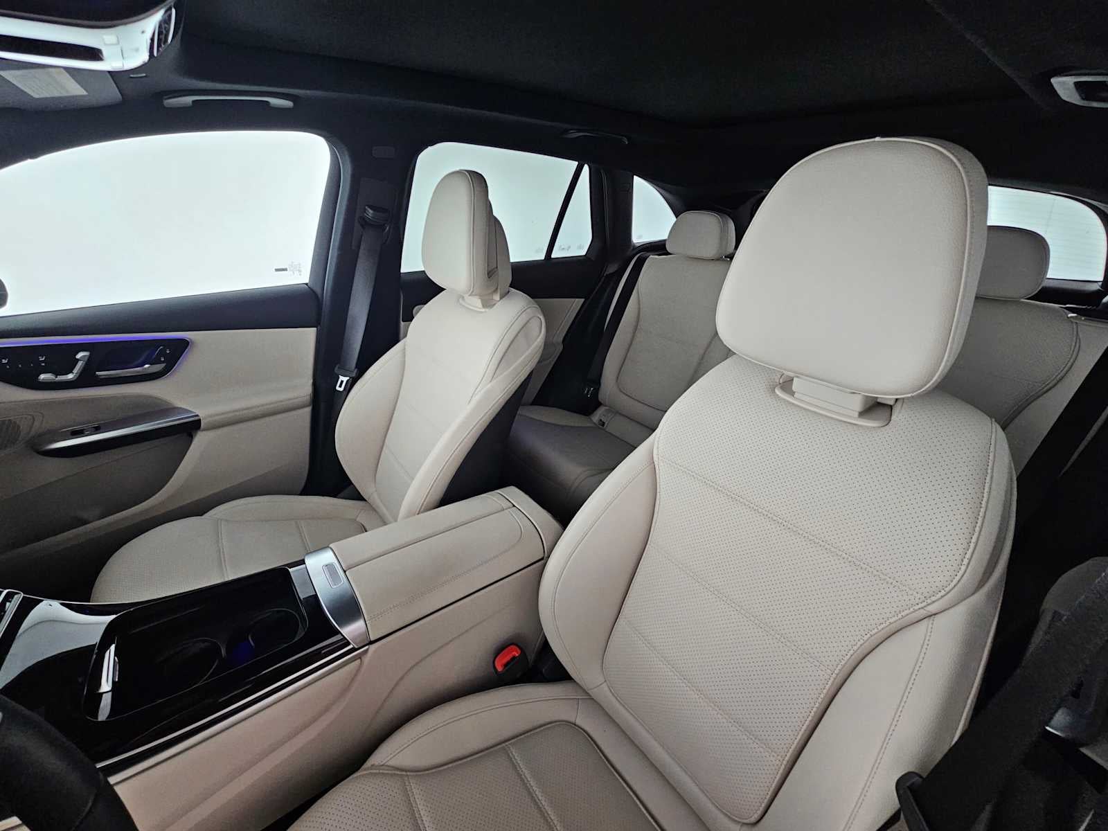 2026 Mercedes-Benz GLC 300 SUV