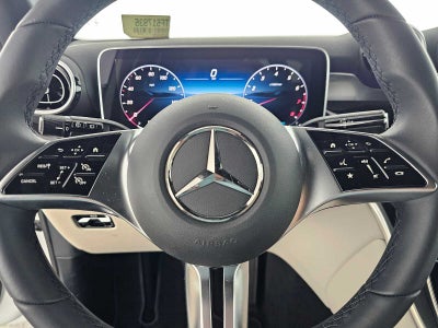 2026 Mercedes-Benz GLC 300 SUV