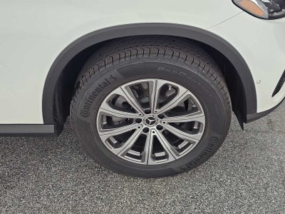 2026 Mercedes-Benz GLC 300 SUV