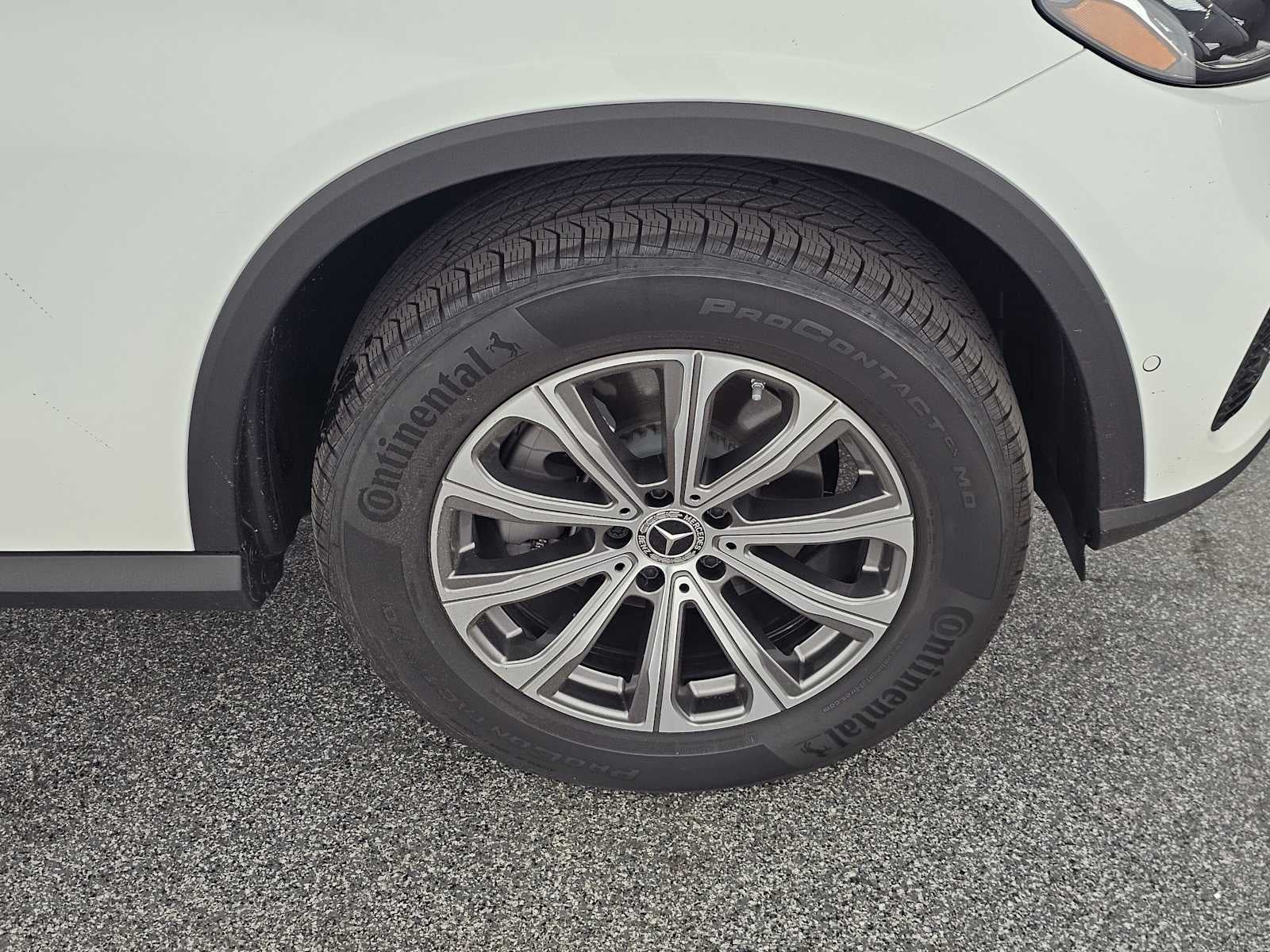 2026 Mercedes-Benz GLC 300 SUV