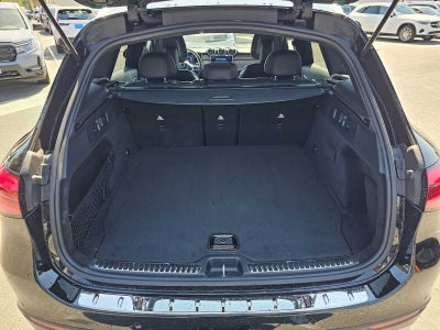 2026 Mercedes-Benz GLC 300 SUV