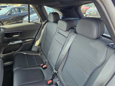 2026 Mercedes-Benz GLC 300 SUV