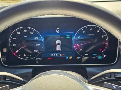 2026 Mercedes-Benz GLC 300 SUV