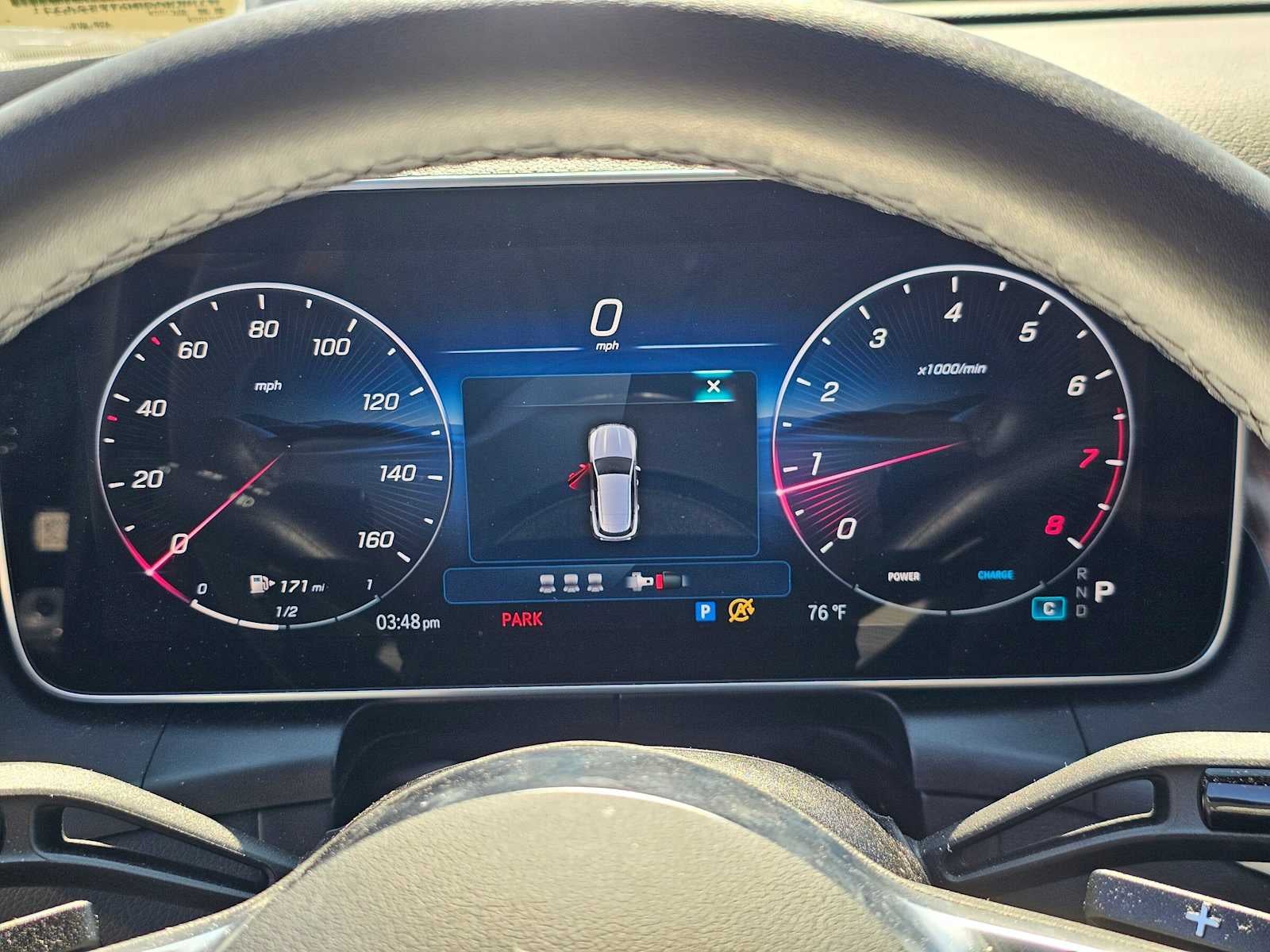 2026 Mercedes-Benz GLC 300 SUV