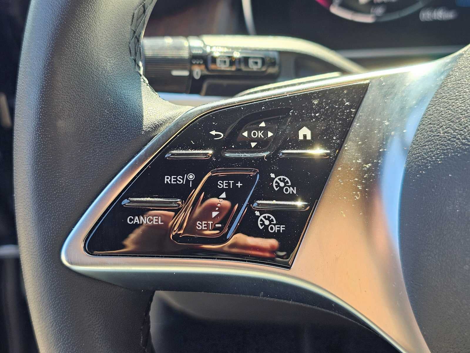 2026 Mercedes-Benz GLC 300 SUV