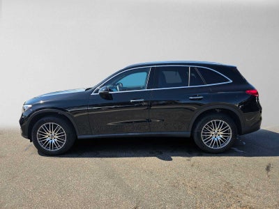 2026 Mercedes-Benz GLC 300 SUV