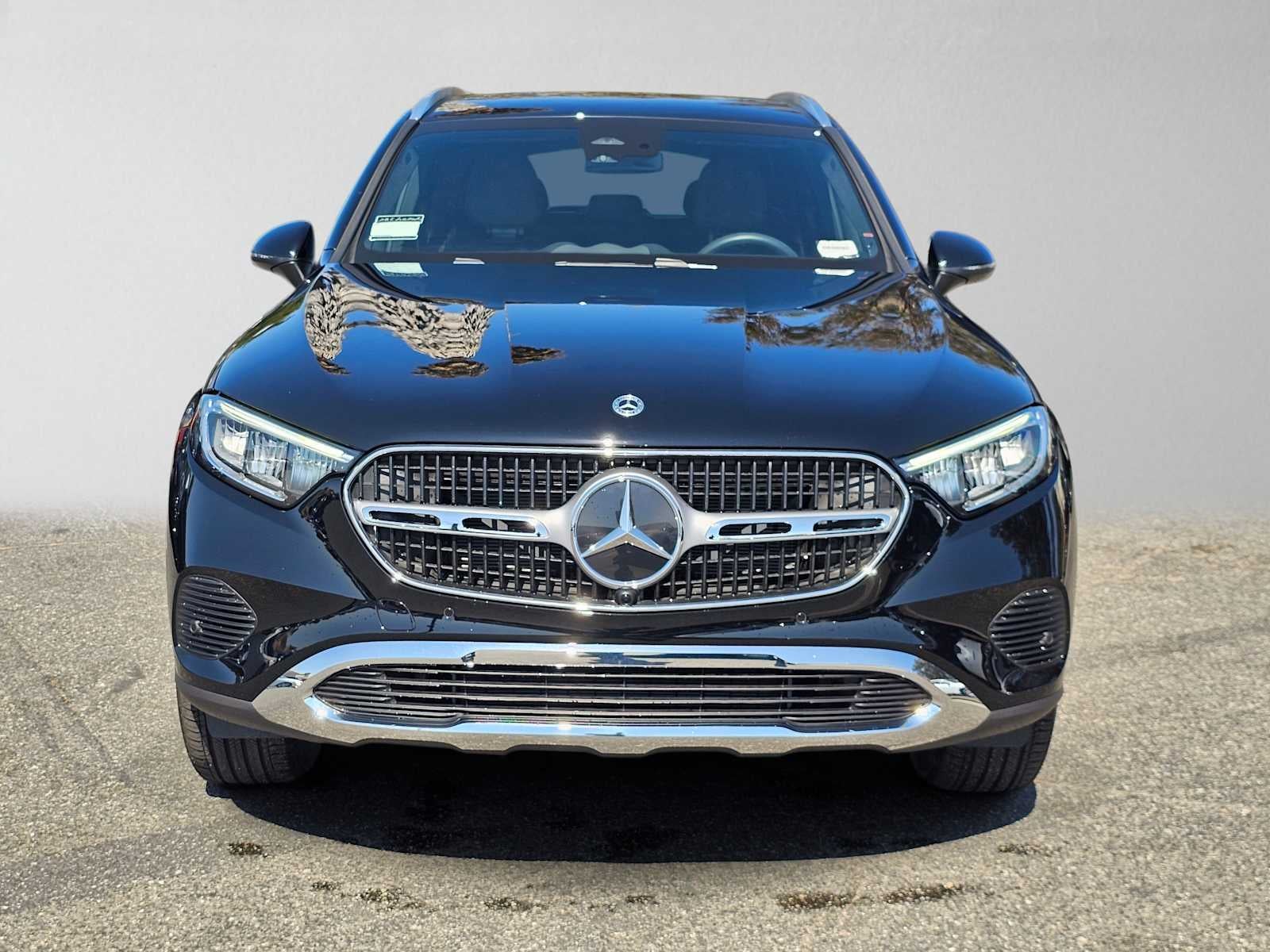 2026 Mercedes-Benz GLC 300 SUV