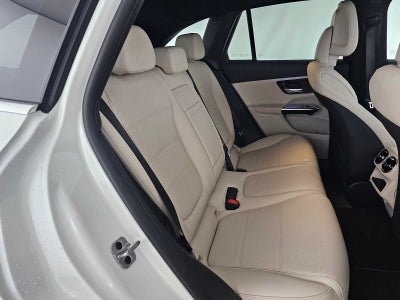 2026 Mercedes-Benz GLC 300 SUV