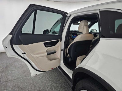 2026 Mercedes-Benz GLC 300 SUV