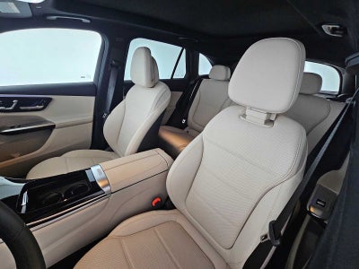 2026 Mercedes-Benz GLC 300 SUV
