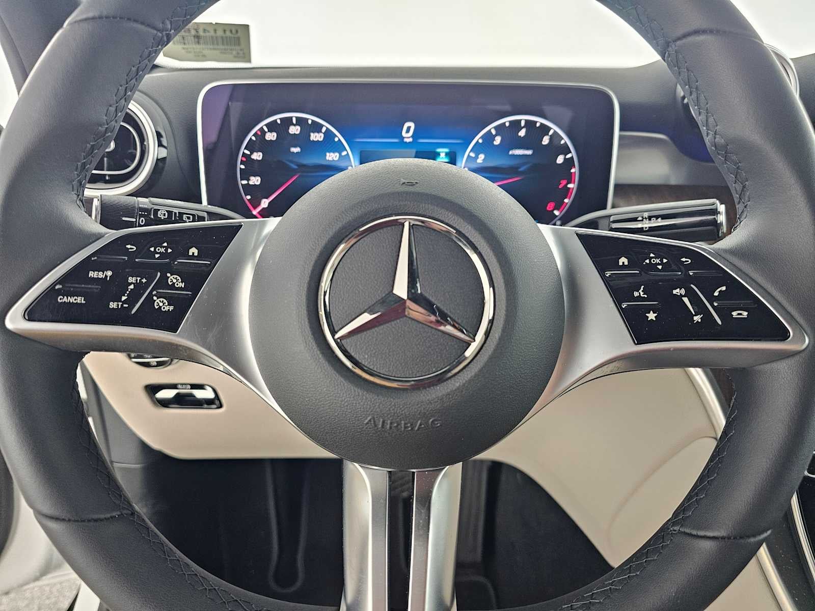 2026 Mercedes-Benz GLC 300 SUV