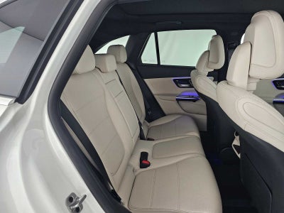 2026 Mercedes-Benz GLC 300 SUV