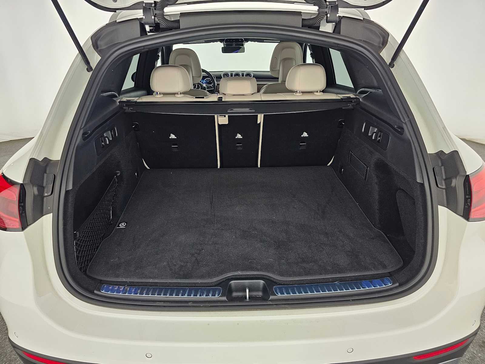 2026 Mercedes-Benz GLC 300 SUV