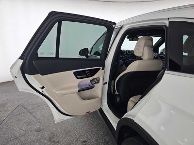2026 Mercedes-Benz GLC 300 SUV