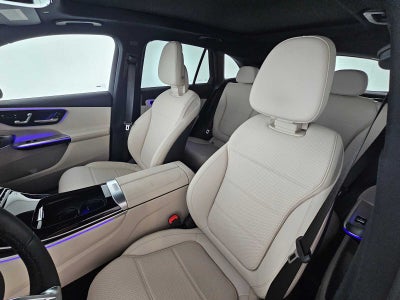 2026 Mercedes-Benz GLC 300 SUV