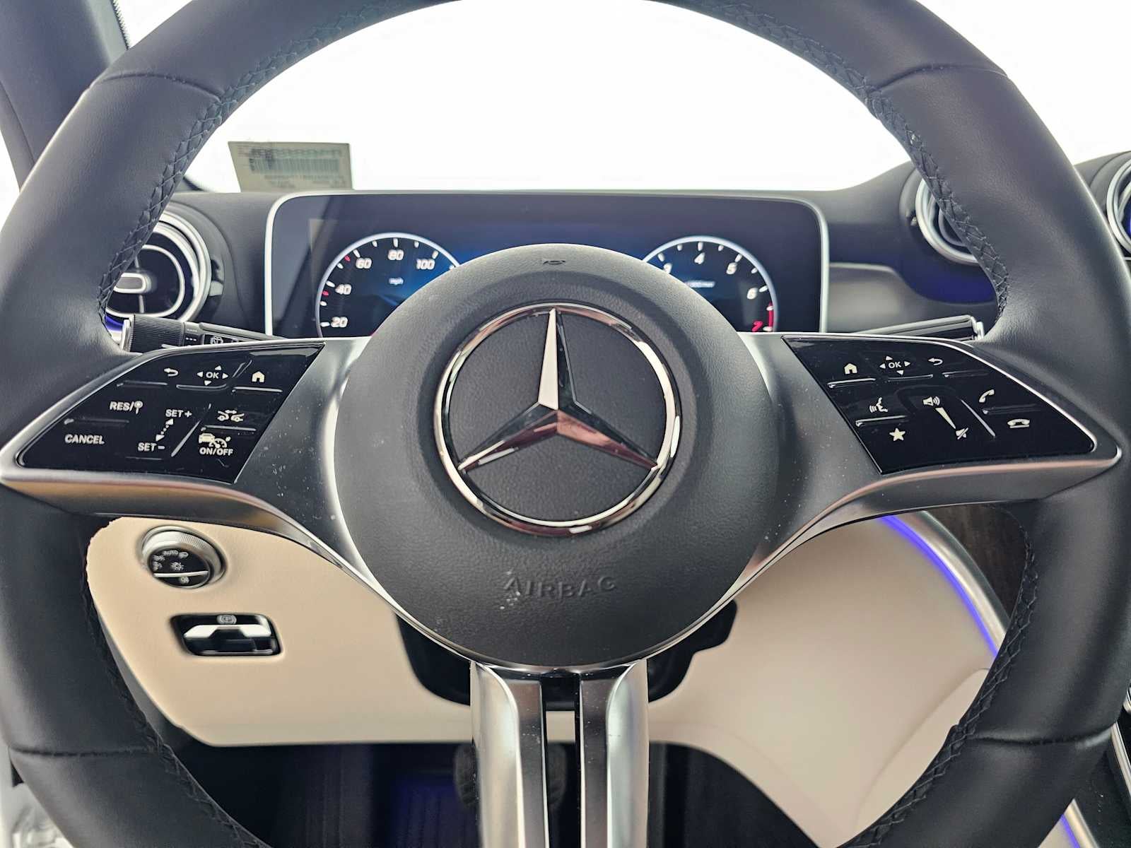 2026 Mercedes-Benz GLC 300 SUV